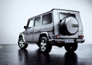 Mercedes-Benz G 500 Grand Edition Mercedes-Benz G 500 Grand Edition